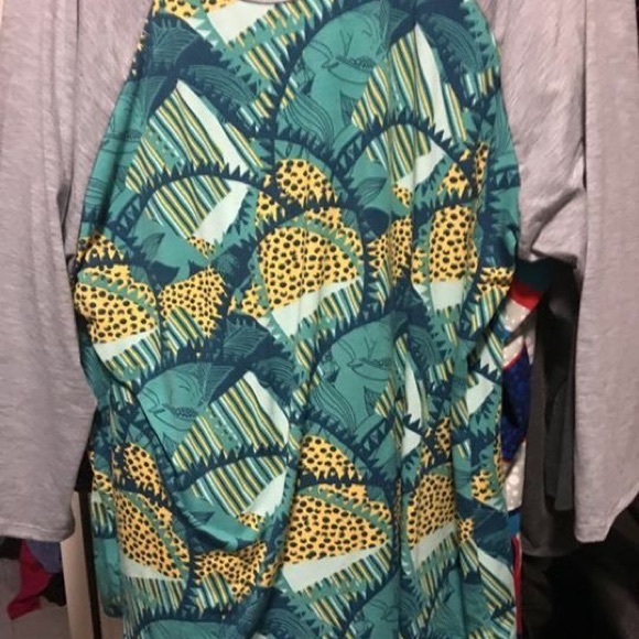 LLR Randy T - Picture 4 of 4